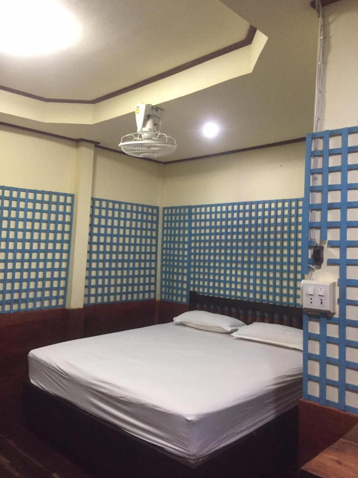 Friendship Guest House Don Det Bagian luar foto